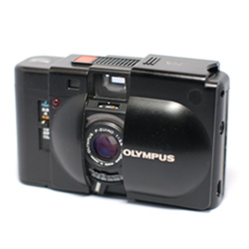 [중고] OLYUMPUS XA-2 필름카메라